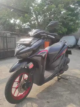 HONDA VARIO 125 CBS 2019