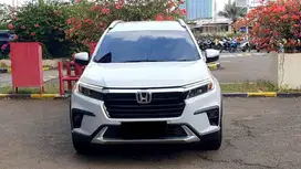 Honda BRV BR-V BR V 1.5 Prestige Non Sensing CVT 2023 Like New Low KM