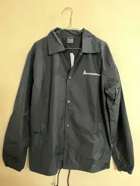 Scommer Windbreaker Butterfly Moon (New)