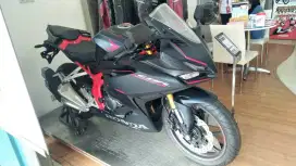 JUAL MOTOR CBR 250RR NIK 2023