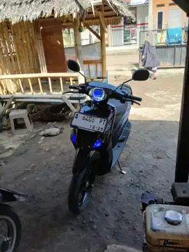 D jual Yamaha mio