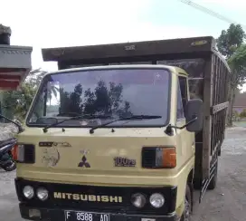 Colt diesel 100 PS dabel th 1995
