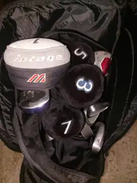 Stick Golf Mizuno Original