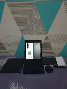 Samsung Galaxy Z Fold 6