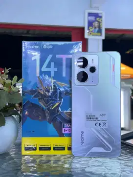 Realme 14 T 5G Terbaru