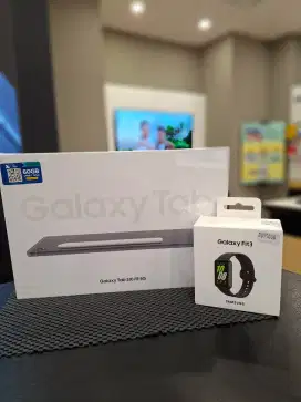 SAMSUNG GALAXY TAB S10 FE 5G