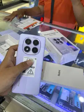 Xiaomi Redmi Note 14 Series