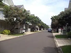 Dijual Cepat Murah Cluster Amanda Summarecon Bandung