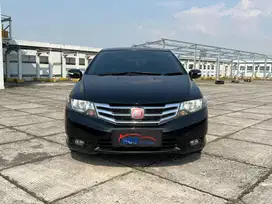 TDP 10 JT City E / RS at 2013 pakai 2014 jazz