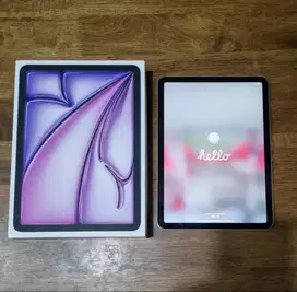 IPAD AIR 6 M2 128 GB, 11 inch
