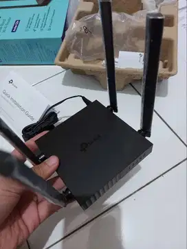 ROUTER TPLINK ACHER C64 DUAL BAND GIGABIT