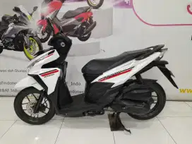 HONDA VARIO 125 CBS 2018 PUTIH