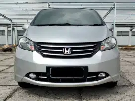 HONDA FREED 1.5 PSD MATIC 2009