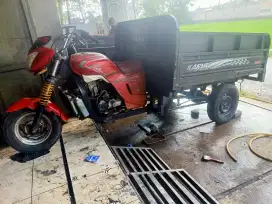 Viar th 2015 long