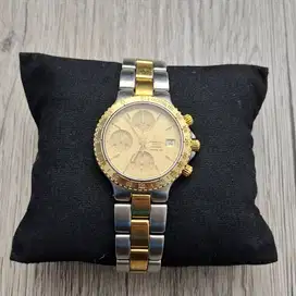 Jam Tangan Pria Raymond Weil Amadeus 200 Valjoux 7713 Automatic