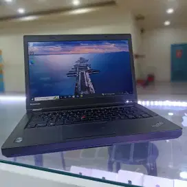 Laptop Lenovo T440p VGA Nvidia