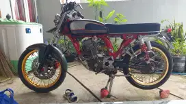 Jual cb basic gl 100