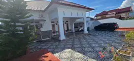 Dijual cepat rumah siap huni,