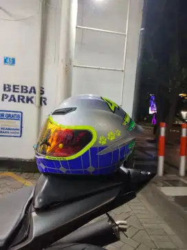 AGV K1 Mugello Size M