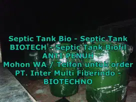 Septicktank, Biofil, Biotank, Biofilter, Biotech, Septictank,
