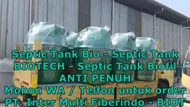 Biofilter, Biotank, Septic Tank, Sepiteng, Biofil, Biotech,