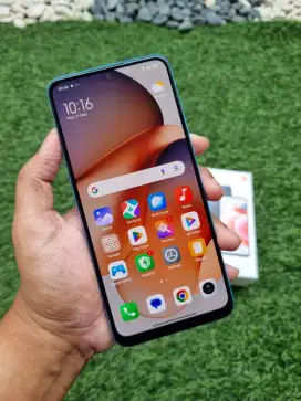 Xiaomi Redmi Note 12 8/128 Fullset ori