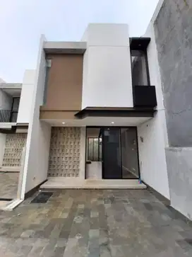 Jual Rumah di Veu Cirendeu Hos Ciputat