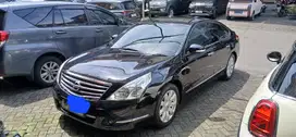 Nissan Teana 2011 Bensin