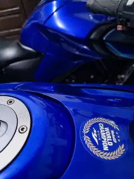 Vixion advance 2017