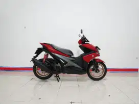 Aerox S 2019 Garansi Mesin 1th/5000km