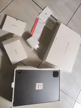 Xiaomi Pad 6s Pro