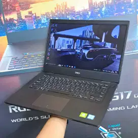 DELL LATITUDE 3400 i5-8265U RAM 8GB SSD 256GB NVIDIA MX130 2GB