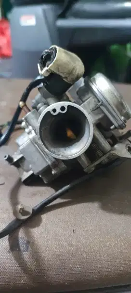 Karburator Scoopy karbu copotan , original