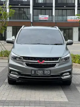 WULING CORTEZ 1.5 L LUX+ AT 2022