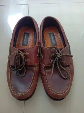 Timberland slip on