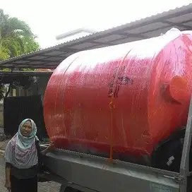 JUAL ANEKA TANGKI AIR PENGUIN KOTA MAKASSAR READY STOP