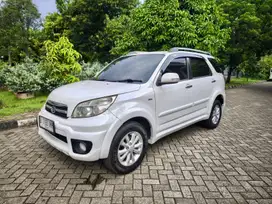 TERMURAH Daihatsu Terios TX ADVENTUR 2012