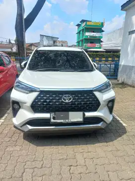 Avanza Veloz MT 2024