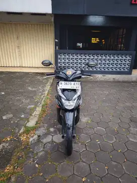 Honda Beat Sporty Tahun 2017