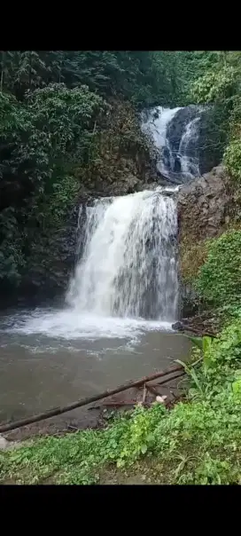 DI JUAL tanah di CIATER SUBANG