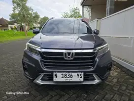 Honda BR-V 2023 Bensin