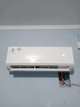 AC LG 0.5 PK ( setengah PK )