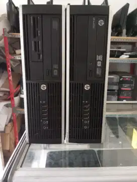 Cpu desktop hp core i5 sandy