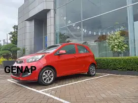 Kia Picanto 2013 Bensin
