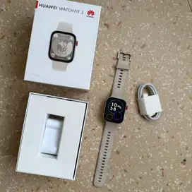 HUAWEI WATCH FIT 3