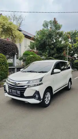 Daihatsu Xenia R 1.3 2021 AT