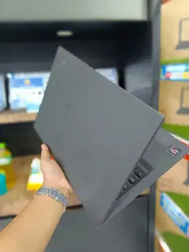 PROMO LAPTOP SPEK GAHAR | LENOVO THINKPAD T495  COCOK UNTUK EDITING