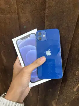 MURAHH AJA IPHONE 12 64GB NORMAL SEMUA KARTU LANCARR SIAPA CEPAT GASS
