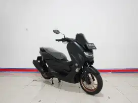Yamaha Nmax Conected 2022 Second Rasa Baru