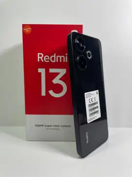 Xiaomi Redmi 13 8/256 Full Set
